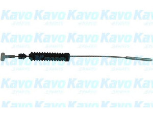 KAVO PARTS BHC-9003 trosas, stovėjimo stabdys 
 Stabdžių sistema -> Valdymo svirtys/trosai
4641002050, 4641012210, 4641012250