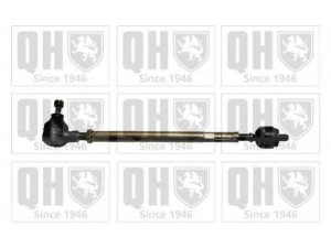 QUINTON HAZELL QDL2204S strypo montavimas 
 Vairavimas -> Sujungimo trauklės surinkimas/dalys -> Sujungimo trauklės surinkimas
77 01 462 987