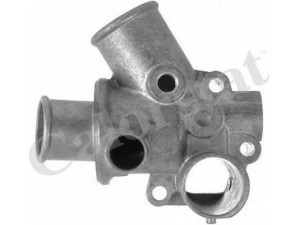 CALORSTAT by Vernet TH6261.80J termostatas, aušinimo skystis 
 Aušinimo sistema -> Termostatas/tarpiklis -> Thermostat
0007634347, 0007634348, 7634347