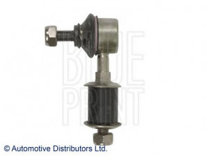 BLUE PRINT ADG08578 šarnyro stabilizatorius 
 Ašies montavimas/vairavimo mechanizmas/ratai -> Stabilizatorius/fiksatoriai -> Savaime išsilyginanti atrama
54830-36000