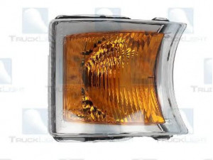 TRUCKLIGHT CL-SC002 indikatorius
1747981