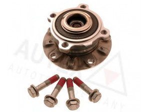 AUTEX 807795 rato guolio komplektas 
 Ašies montavimas/vairavimo mechanizmas/ratai -> Rato stebulė/montavimas -> Rato guolis