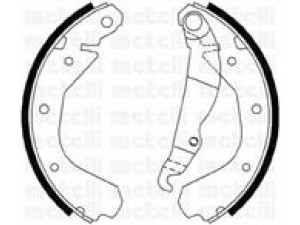METELLI 53-0307 stabdžių trinkelių komplektas 
 Techninės priežiūros dalys -> Papildomas remontas
1605592, 1605593, 1605674, 1605781