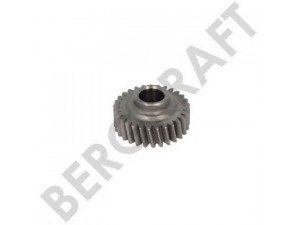 BERGKRAFT BK8500431 pavara, oro kompresorius
8170 446, 8170446