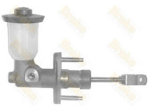 Brake ENGINEERING MC1602BE pagrindinis cilindras, stabdžiai 
 Stabdžių sistema -> Pagrindinis stabdžių cilindras
3141020120, 3141020122