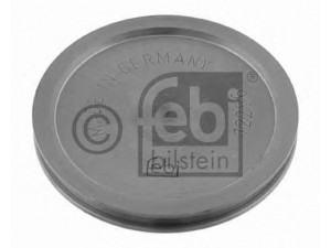 FEBI BILSTEIN 12256 tvirtinimo žiedas, pasukamasis kakliukas
300 999 99 96