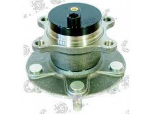 AUTOKIT 01.98158 rato guolio komplektas 
 Ašies montavimas/vairavimo mechanizmas/ratai -> Rato stebulė/montavimas -> Rato guolis