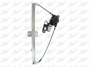 AC Rolcar 01.2529 lango pakėliklis 
 Vidaus įranga -> Elektrinis lango pakėliklis
3800182, 4405198, 504053527, 504335520