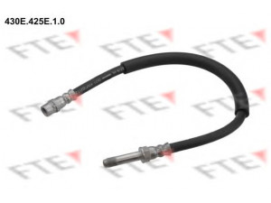 FTE 430E.425E.1.0 stabdžių žarnelė 
 Stabdžių sistema -> Stabdžių žarnelės
904 428 08 35