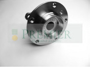 BRT Bearings PWK0079 rato guolio komplektas 
 Ašies montavimas/vairavimo mechanizmas/ratai -> Rato stebulė/montavimas -> Rato guolis
31221093427