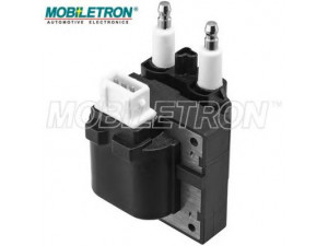 MOBILETRON CE-61 ritė, uždegimas 
 Kibirkšties / kaitinamasis uždegimas -> Uždegimo ritė
7700863021, 7701041608, 70863021-5