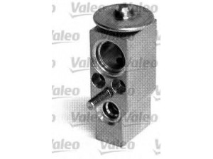 VALEO 508833 išsiplėtimo vožtuvas, oro kondicionavimas 
 Oro kondicionavimas -> Vožtuvai
7701206357