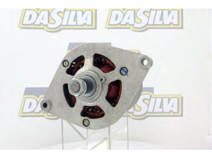 DA SILVA A010845 kintamosios srovės generatorius
AR62401, AZ23575, 930110
