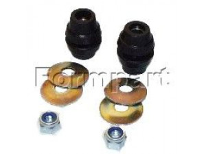 FORMPART 1500015 valdymo svirties/išilginių svirčių įvorė 
 Ašies montavimas/vairavimo mechanizmas/ratai -> Valdymo svirtis/pasukamosios svirties sujungimas -> Montavimas/sutvirtinimas
5 021 464, 5 021 465, 5021460, 5021461