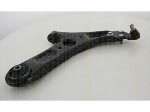 TRISCAN 8500 435003 vikšro valdymo svirtis 
 Ašies montavimas/vairavimo mechanizmas/ratai -> Valdymo svirtis/pasukamosios svirties sujungimas -> Vairo trauklės (valdymo svirtis, išilginis balansyras, diago
54501-A6200, 54501-A6200