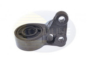 COMLINE CRB2001 valdymo svirties/išilginių svirčių įvorė 
 Ašies montavimas/vairavimo mechanizmas/ratai -> Valdymo svirtis/pasukamosios svirties sujungimas -> Montavimas/sutvirtinimas
RBX101760, RBX101761