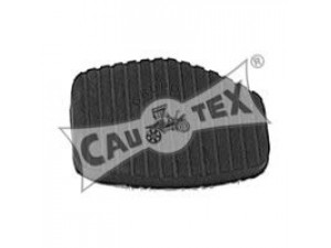 CAUTEX 030492 pedalo antdėklas, stabdžių pedalas 
 Vidaus įranga -> Rankinės/kojinės svirties sistema
450412, 9120804880, 9120804880
