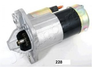 JAPANPARTS MTD228 starteris 
 Elektros įranga -> Starterio sistema -> Starteris
M000T21471, M000T87881, M0T21471