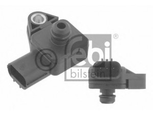 FEBI BILSTEIN 30896 jutiklis, įsiurbimo kolektoriaus slėgis 
 Elektros įranga -> Jutikliai
37830-PGK-A01