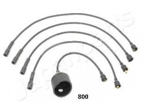 JAPANPARTS IC-800 uždegimo laido komplektas 
 Kibirkšties / kaitinamasis uždegimas -> Uždegimo laidai/jungtys
33700-83010, 33700-80001, 33700-80010