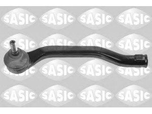SASIC 7674006 skersinės vairo trauklės galas 
 Vairavimas -> Vairo mechanizmo sujungimai
485202710R