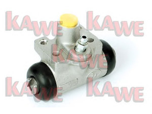 KAWE W4497 rato stabdžių cilindras 
 Stabdžių sistema -> Ratų cilindrai
43301S5A003, 43301S5A003, 43301S6A003