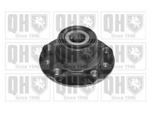 QUINTON HAZELL QWB565 rato guolio komplektas 
 Ašies montavimas/vairavimo mechanizmas/ratai -> Rato stebulė/montavimas -> Rato guolis
7704002261