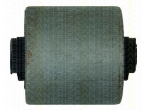 TRISCAN 8500 50809 valdymo svirties/išilginių svirčių įvorė 
 Ašies montavimas/vairavimo mechanizmas/ratai -> Valdymo svirtis/pasukamosios svirties sujungimas -> Montavimas/sutvirtinimas
GJ6A-34-460B, GR1A-34-460