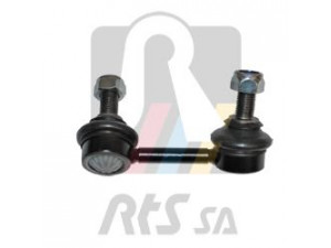 RTS 97-08850-1 šarnyro stabilizatorius 
 Ašies montavimas/vairavimo mechanizmas/ratai -> Stabilizatorius/fiksatoriai -> Savaime išsilyginanti atrama
54811-3E060, 54811-3E160