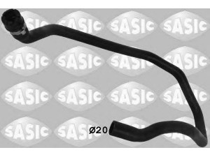 SASIC 3400168 radiatoriaus žarna 
 Aušinimo sistema -> Žarnelės/vamzdeliai/sujungimai -> Radiatoriaus žarnos
1317S5, 1317S5