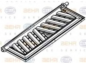 HELLA 8MY 351 320-271 valdymo sklendė, oro tiekimas
35 42 574 C2