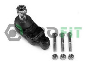 PROFIT 2301-0062 atramos/vairo trauklė 
 Ašies montavimas/vairavimo mechanizmas/ratai -> Sujungimai -> Atramos/vairo trauklė
1055194, 5025676, 6650261, 6924365