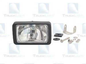 TRUCKLIGHT DL-UN006 darbinė šviesa