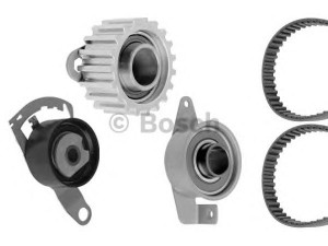 BOSCH 1 987 948 048 paskirstymo diržo komplektas
1108756, 1108758, 1204029, YS4J 6K288 CA