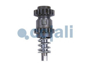 COJALI 6086021 remonto komplektas, stabdžių apkaba
SJ4113