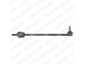 DELPHI TC675 šarnyro stabilizatorius 
 Ašies montavimas/vairavimo mechanizmas/ratai -> Stabilizatorius/fiksatoriai -> Savaime išsilyginanti atrama
5087.40, 96177836, 5087.40