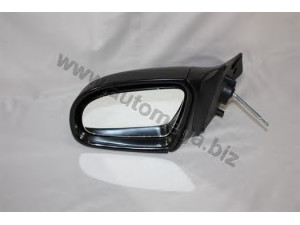 AUTOMEGA 3014270440 išorinis veidrodėlis 
 Kėbulas -> Keleivių kabina -> Durys/dalys
1427440, 1427440, 1427440, 90482039