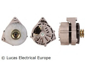 LUCAS ELECTRICAL LRA01332 kintamosios srovės generatorius 
 Elektros įranga -> Kint. sr. generatorius/dalys -> Kintamosios srovės generatorius