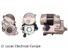 LUCAS ELECTRICAL LRS01691 starteris 
 Elektros įranga -> Starterio sistema -> Starteris
28100-62040