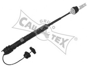 CAUTEX 038463 sankabos trosas 
 Dviratė transporto priemonės -> Kabeliai ir tachometro velenaai -> Sankabos trosas
2150N1, 2150W3, 96192572