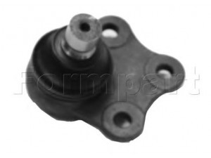 FORMPART 1504020 atramos/vairo trauklė
1 207 447, 1 214 911, DD32-34-300