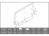 ABEX B2095932 stabdžių antdėklo rinkinys, būgninis stabdys 
 Techninės priežiūros dalys -> Papildomas remontas
2705440, 2727105, 2727485, 2728947