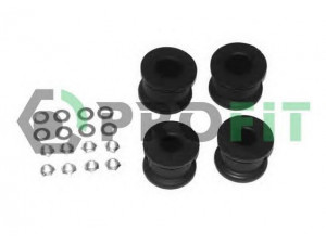 PROFIT 2305-0014 rėmas, stabilizatoriaus tvirtinimas 
 Ašies montavimas/vairavimo mechanizmas/ratai -> Stabilizatorius/fiksatoriai -> Sklendės
1243200447