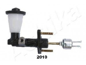 ASHIKA 95-02-2010 pagrindinis cilindras, sankaba 
 Sankaba/dalys -> Sankabos valdymas -> Pagrindinis cilindras
31410-12190, 31410-12210, 31410-16023