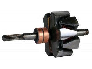 PowerMax 1110342 rotorius, kintamosios srovės generatorius
23100-10G01, 23108-10G01, L160-81007