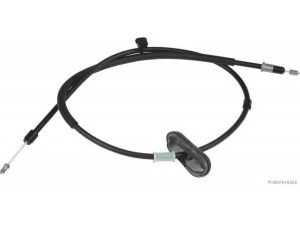 MAGNETI MARELLI 600000118130 trosas, stovėjimo stabdys
13309422, 13328133