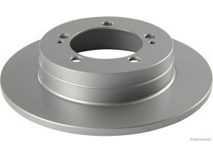 MAGNETI MARELLI 600000091390 stabdžių diskas
MB587422, MB587432, MB587433