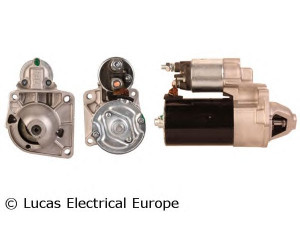 LUCAS ELECTRICAL LRS02402 starteris 
 Elektros įranga -> Starterio sistema -> Starteris
51804744, 51808744, 51873926, 51916168