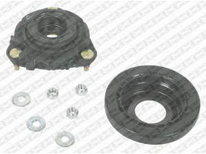 SNR KB652.11 remonto komplektas, pakabos statramstis 
 Ašies montavimas/vairavimo mechanizmas/ratai -> Montavimas, pakabos statramstis
4609099, 4986166