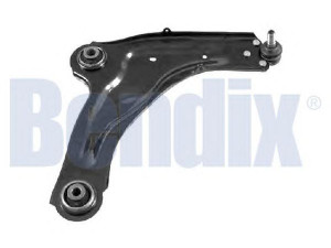 BENDIX 041930B vikšro valdymo svirtis 
 Ašies montavimas/vairavimo mechanizmas/ratai -> Valdymo svirtis/pasukamosios svirties sujungimas -> Vairo trauklės (valdymo svirtis, išilginis balansyras, diago
8200026655, 8200273729, 8200389135